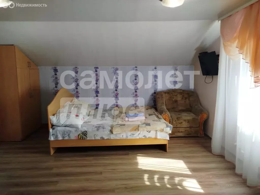 Квартира-студия: Севастополь, улица Челюскинцев, 72 (16 м) - Фото 1