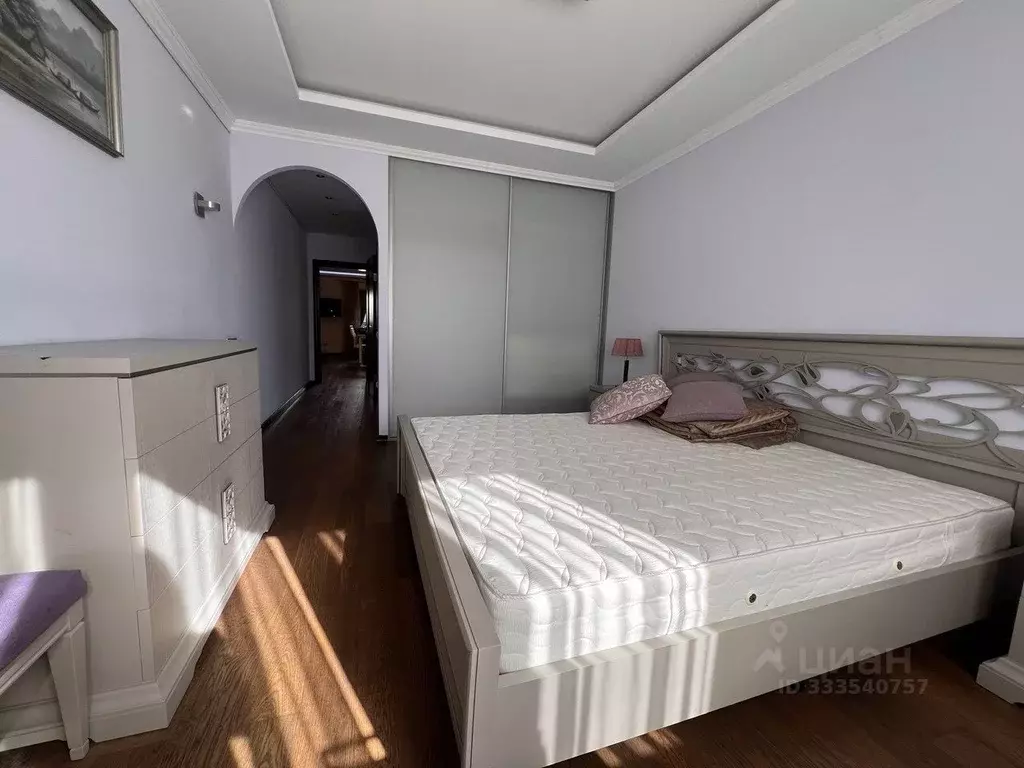 2-к кв. Москва ул. Академика Пилюгина, 14К2 (75.1 м) - Фото 2