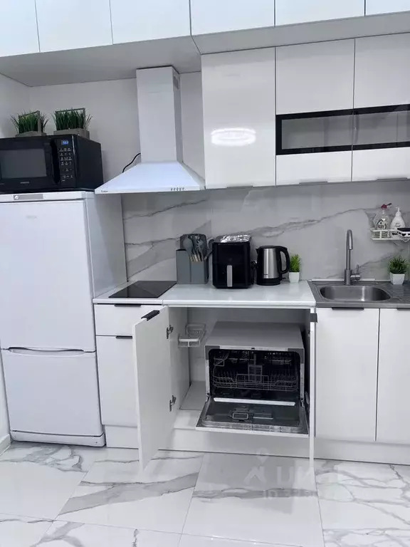 2-к кв. Москва Новоостаповская ул., 20 (42.0 м) - Фото 1