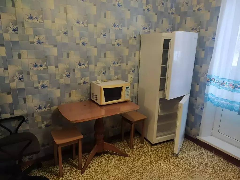 2-к кв. Ярославская область, Рыбинск Заволжский п/р, ул. Шевченко, 13 ... - Фото 1