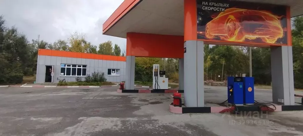Помещение свободного назначения в Ростовская область, Волгодонск ... - Фото 1
