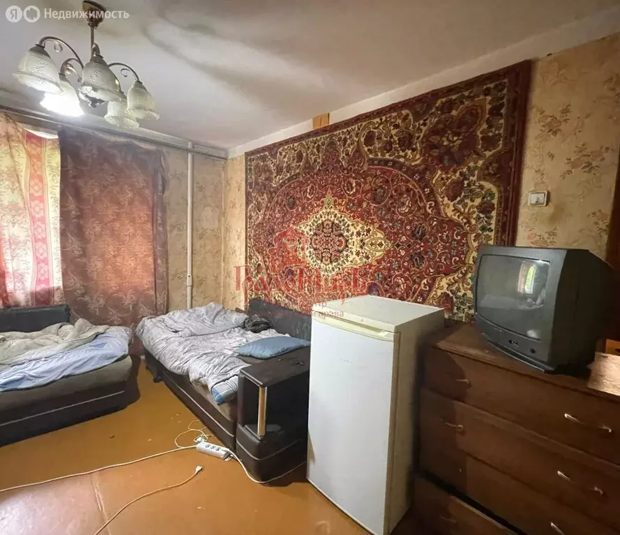 3-комнатная квартира: Сергиев Посад, Новоугличское шоссе, 102 (58.2 м) - Фото 1
