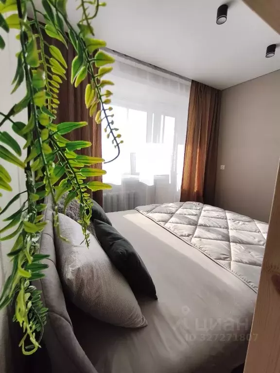 1-к кв. Иркутская область, Иркутск Звездинская ул., 22 (35.0 м) - Фото 1