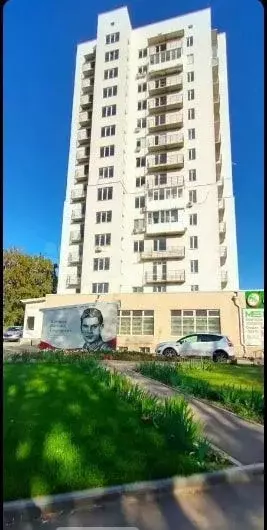 Аукцион: 3-к. квартира, 92,5 м, 13/14 эт. - Фото 0