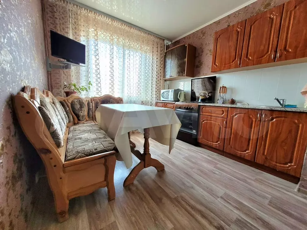 3-к. квартира, 63 м, 7/9 эт. - Фото 1