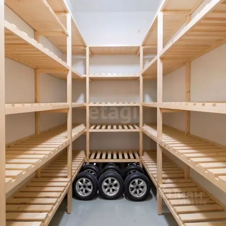 Склад в Тюменская область, Тюмень ул. Николая Машарова, 10 (6 м) - Фото 1