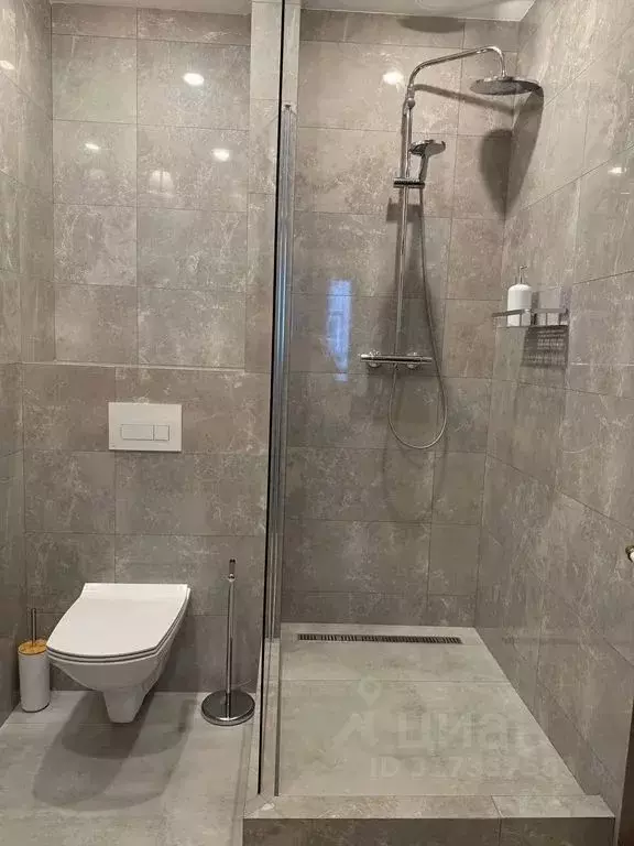 3-к кв. Санкт-Петербург Лесной просп., 23А (67.0 м) - Фото 1