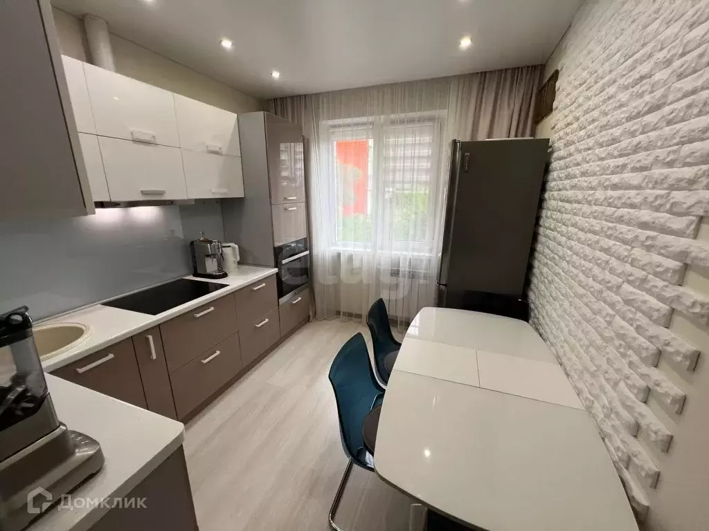 Продаётся 2-к квартира, 52.2 м - Фото 1