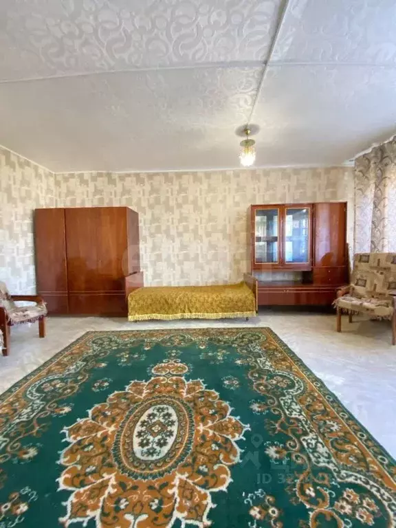 Студия Кировская область, Киров ул. Преображенская, 57 (42.7 м) - Фото 2