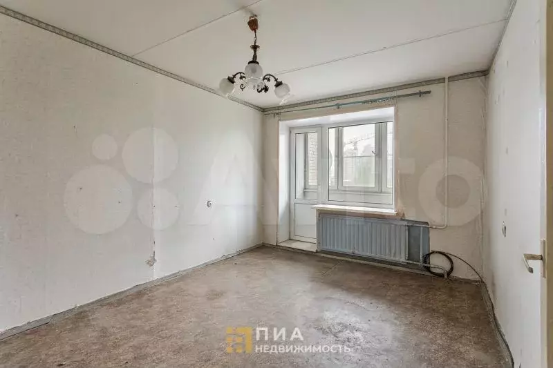 1-к. квартира, 36,3 м, 7/16 эт. - Фото 0