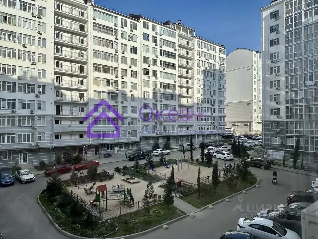 Помещение свободного назначения в Севастополь просп. Октябрьской ... - Фото 0