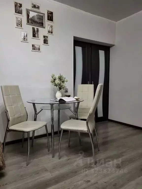 3-к кв. Приморский край, Находка ул. Постышева, 37 (60.0 м) - Фото 1