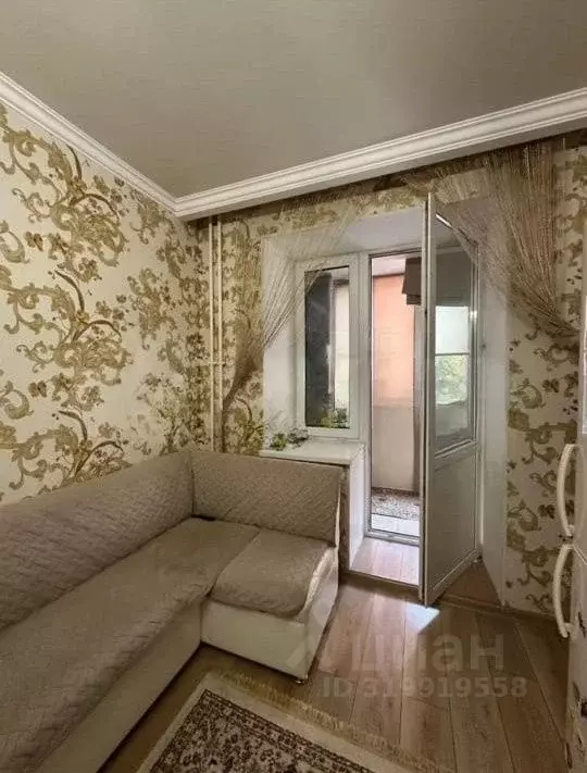 2-к кв. Тверская область, Тверь пер. Трудолюбия, 36 (61.0 м) - Фото 1