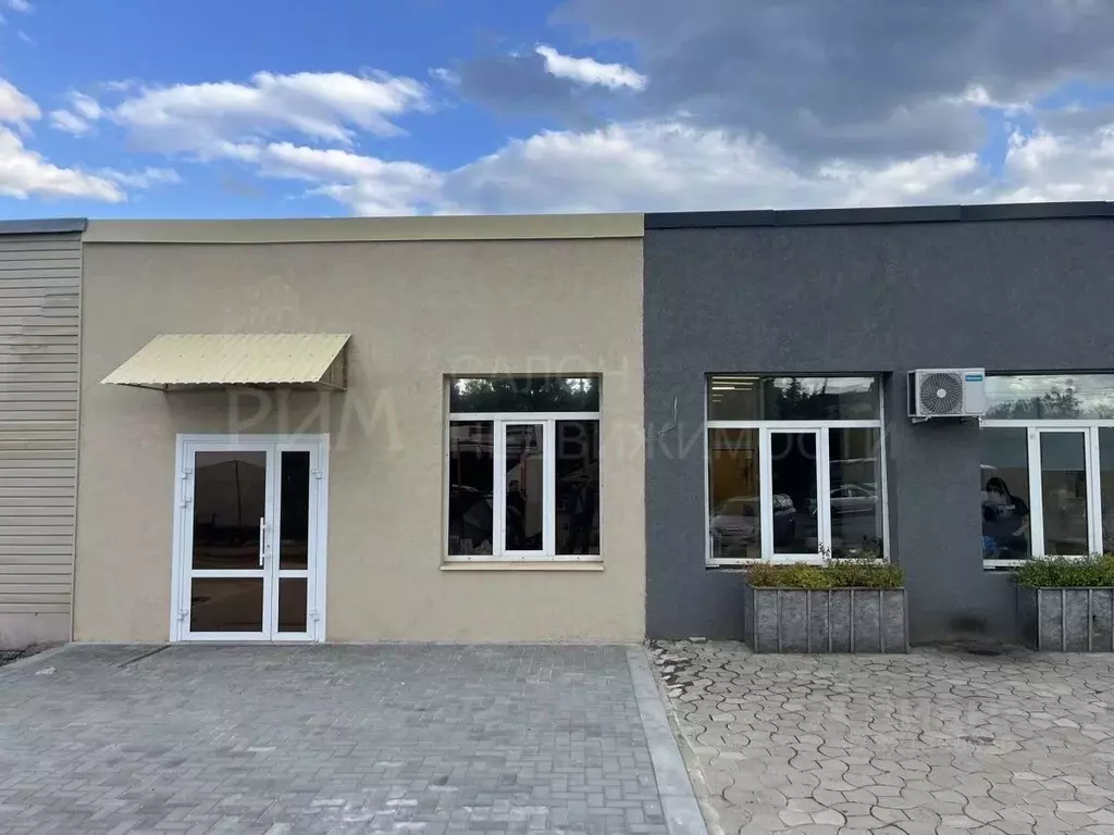 Помещение свободного назначения в Белгородская область, Белгород ... - Фото 1