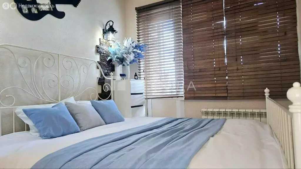 1-комнатная квартира: Новосибирск, улица Крылова, 63 (40 м) - Фото 0