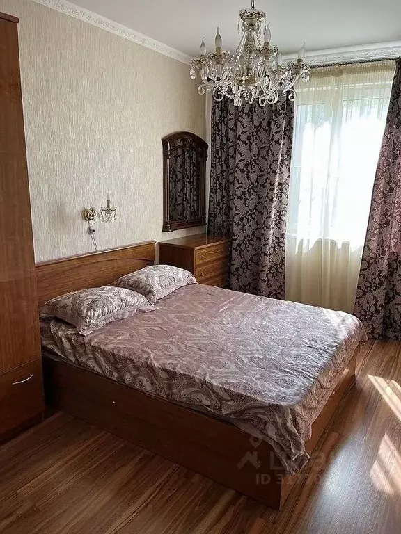 2-к кв. Москва Библиотечная ул., 27 (52.0 м) - Фото 0
