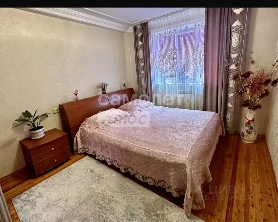 2-к кв. Дагестан, Дербент Приморская ул., 42А (58.0 м) - Фото 1