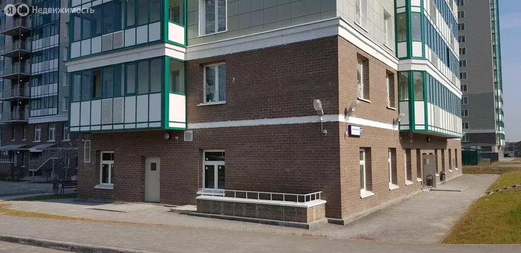 Помещение свободного назначения (76 м) - Фото 1