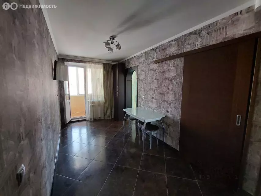 2-комнатная квартира: Таганрог, Мариупольское шоссе, 27-2к3 (57 м) - Фото 1
