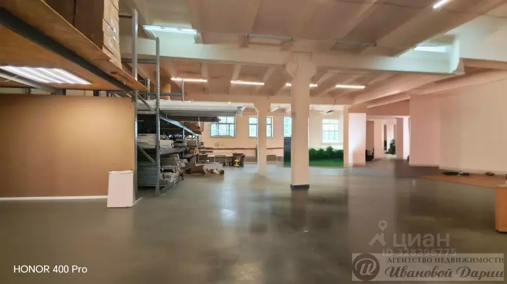 Производственное помещение в Самарская область, Самара Ново-Садовая ... - Фото 1