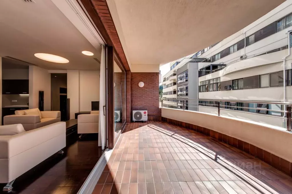 2-к кв. Крым, Ялта проезд Парковый, 6А (98.0 м) - Фото 2