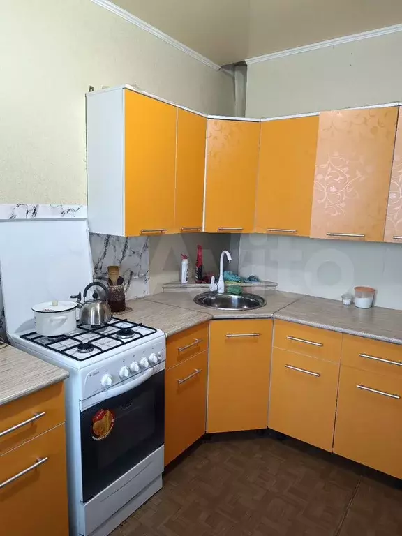 1-к. квартира, 38 м, 2/9 эт. - Фото 1