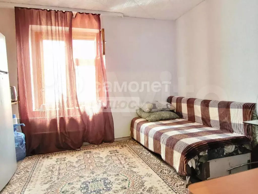 Комната 11,5 м в 1-к., 6/9 эт. - Фото 0