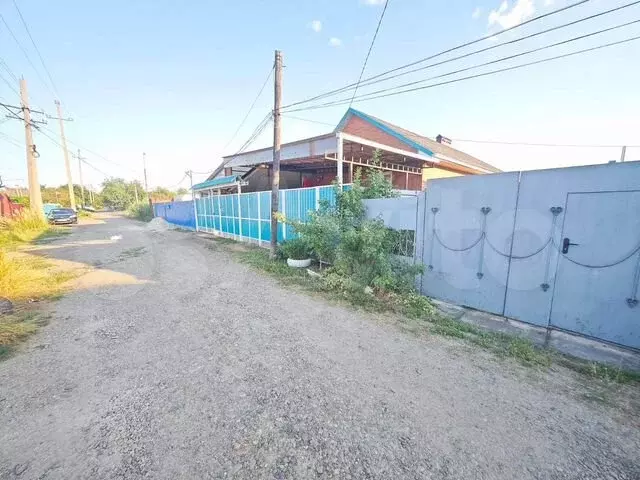 Дом 52 м на участке 4 сот. - Фото 0