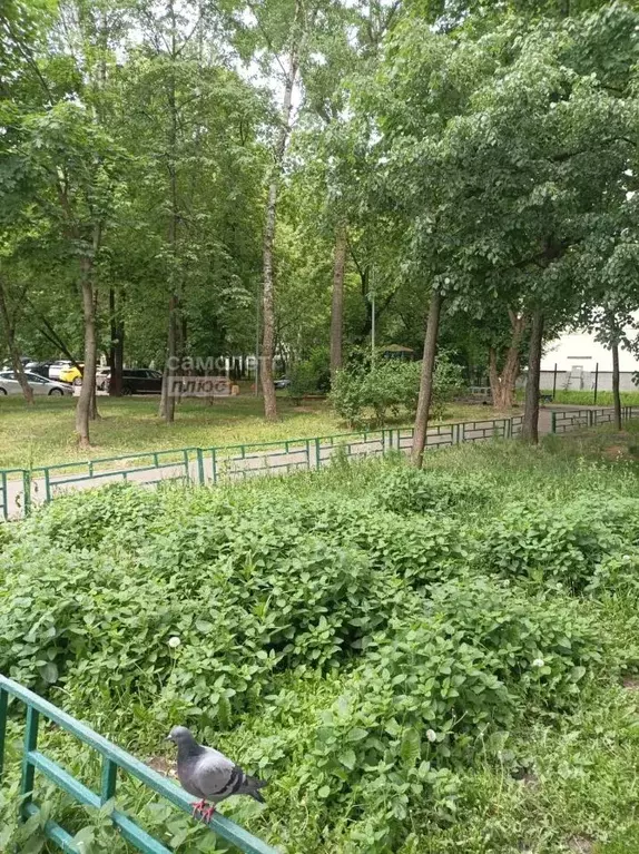 1-к кв. Москва ул. Красного Маяка, 2 (38.0 м) - Фото 1