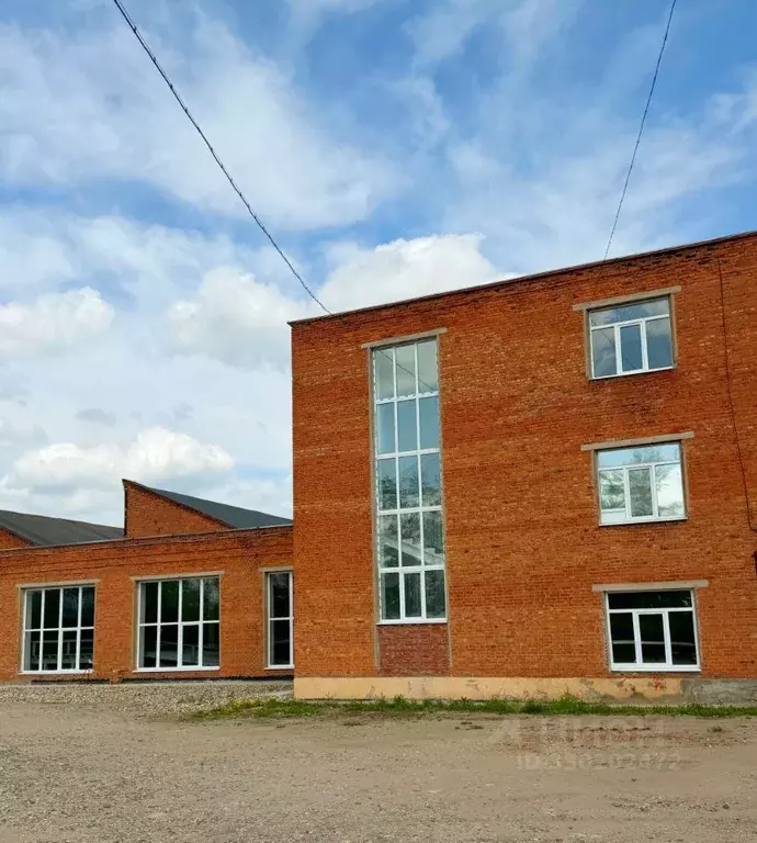 Помещение свободного назначения в Ивановская область, Иваново 15-й ... - Фото 1