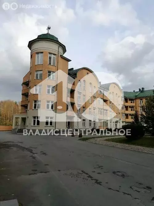 4-комнатная квартира: Новосибирск, 1-е Мочищенское шоссе, 150 (117 м) - Фото 0