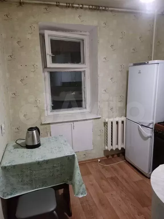 1-к. квартира, 34 м, 3/5 эт. - Фото 1