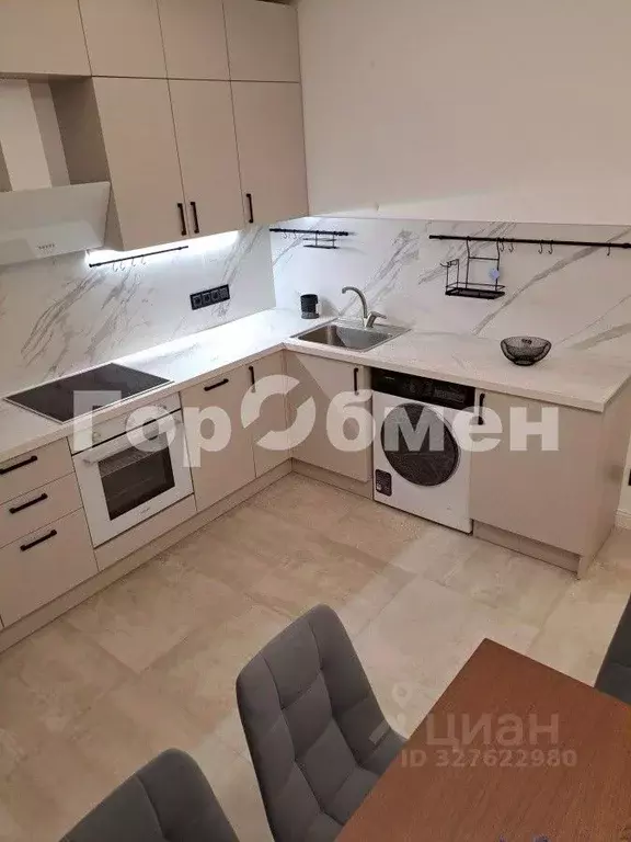 2-к кв. Москва ул. Виктора Маслова, 2 (70.0 м) - Фото 1