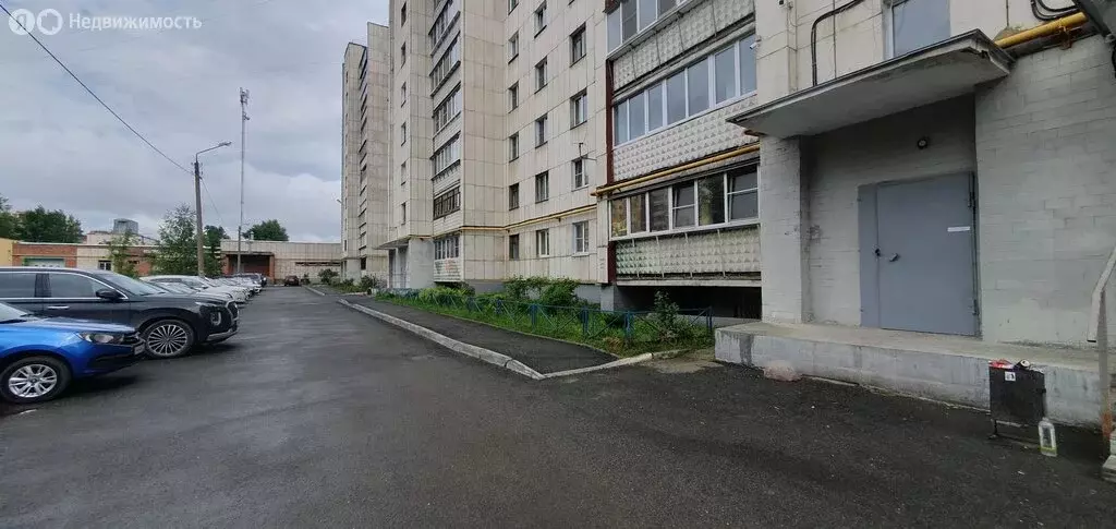 2-комнатная квартира: Челябинск, Дербентская улица, 46 (52 м) - Фото 1