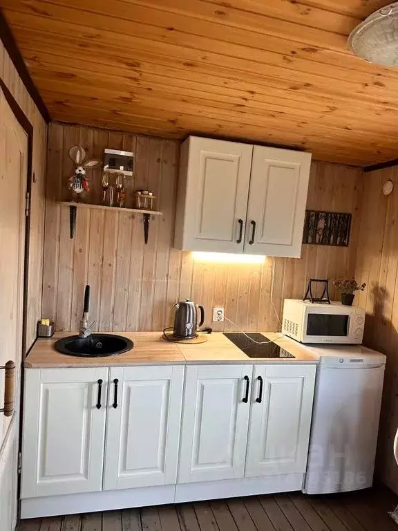 Дом в Карелия, Сортавала Большая Боровая ул., 72 (25 м) - Фото 1