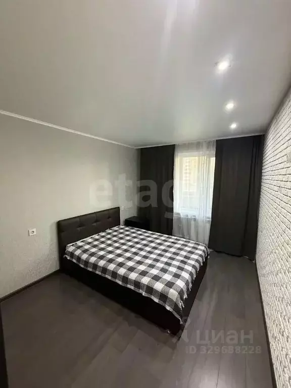 2-к кв. Татарстан, Казань ул. Кул Гали, 11/52А (57.0 м) - Фото 1