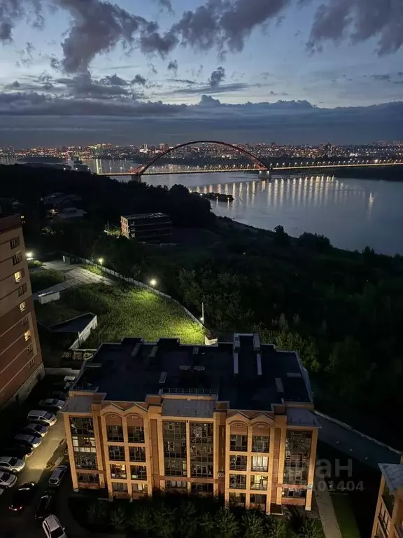 2-к кв. Новосибирская область, Новосибирск Северо-Чемской жилмассив, ... - Фото 0