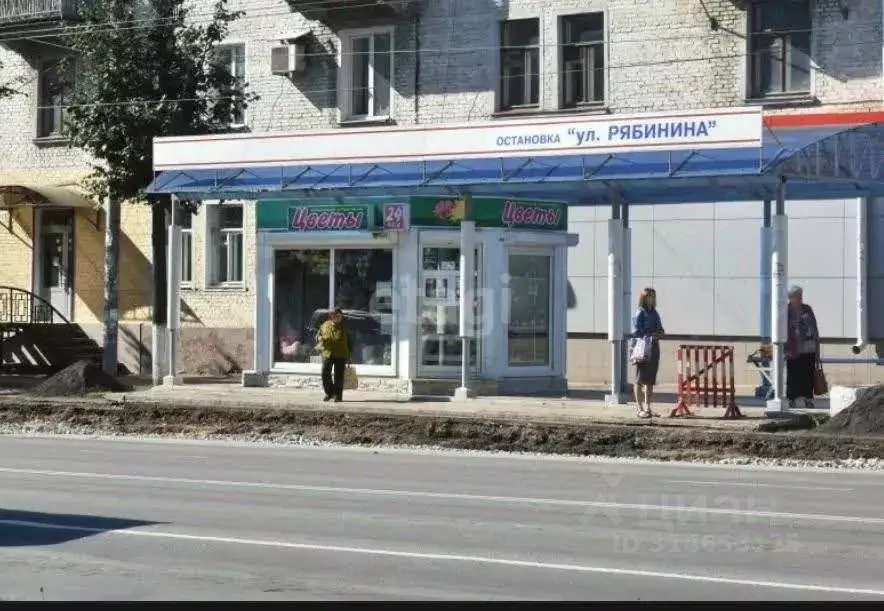 Торговая площадь в Марий Эл, Йошкар-Ола Ленинский просп., 65 (14 м) - Фото 0