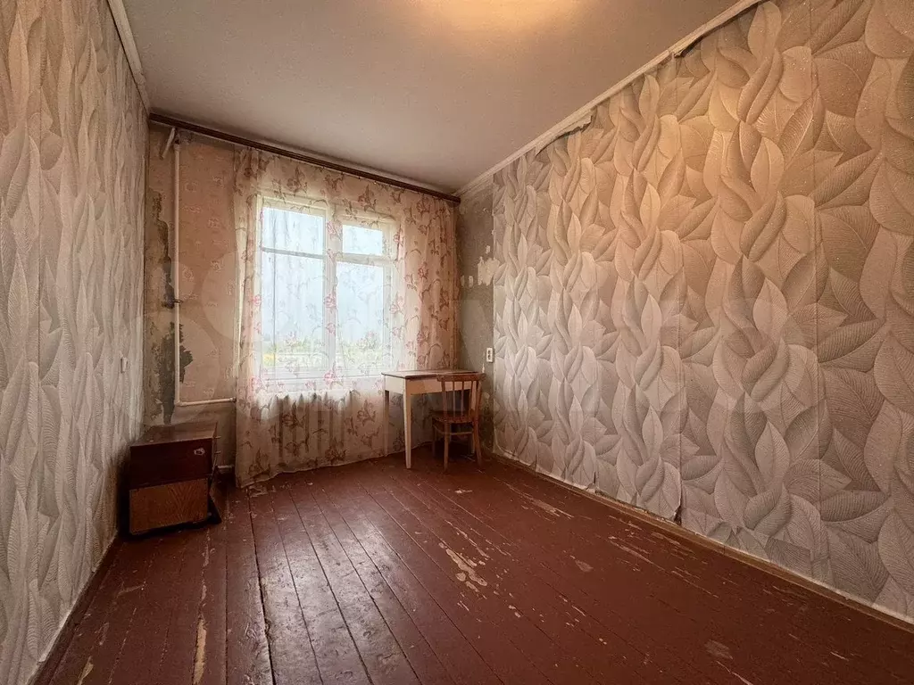 2-к. квартира, 43,9 м, 4/5 эт. - Фото 0