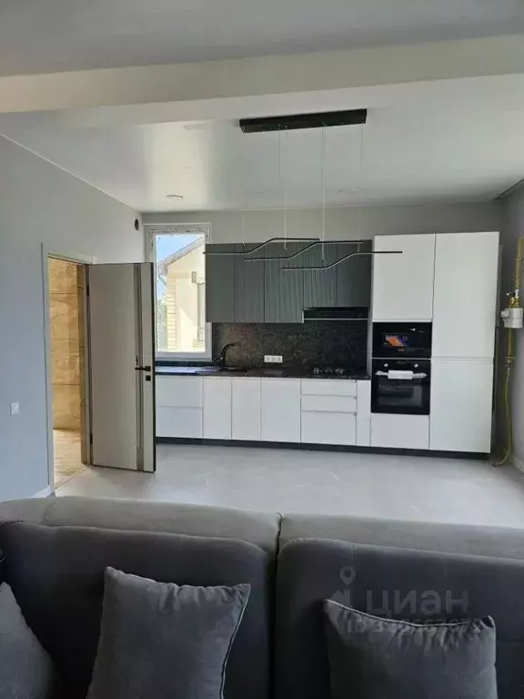 Коттедж в Краснодарский край, Сочи городской округ, с. Черешня ул. ... - Фото 2