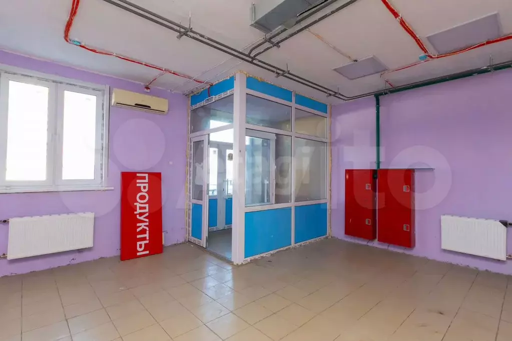 Сдам помещение свободного назначения, 37.9 м - Фото 1