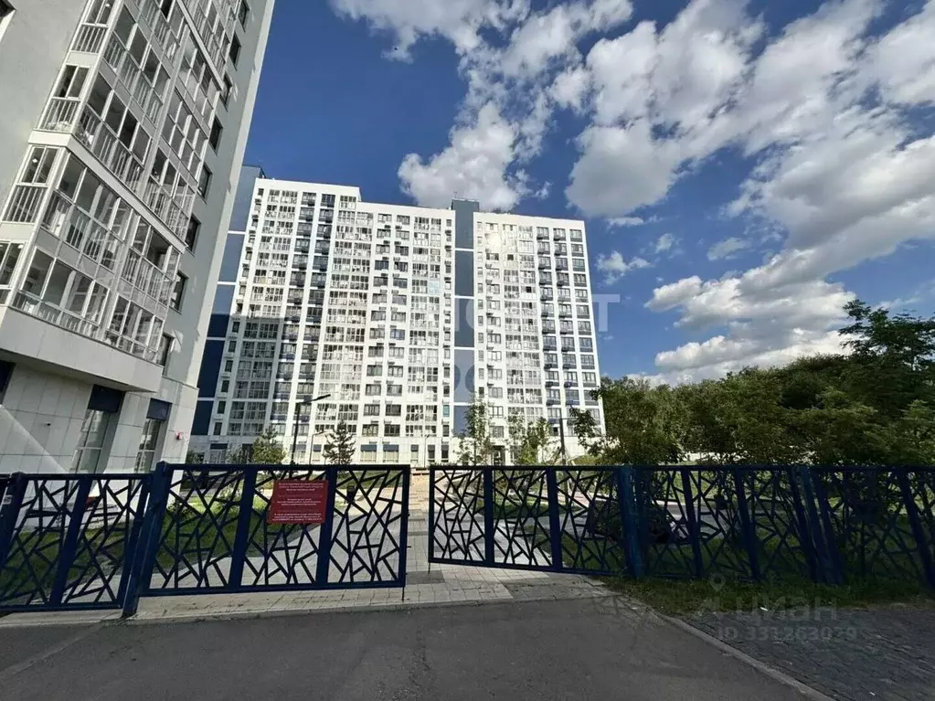 1-к кв. Москва пос. Коммунарка, ул. Потаповская Роща, 20к2 (43.2 м) - Фото 1