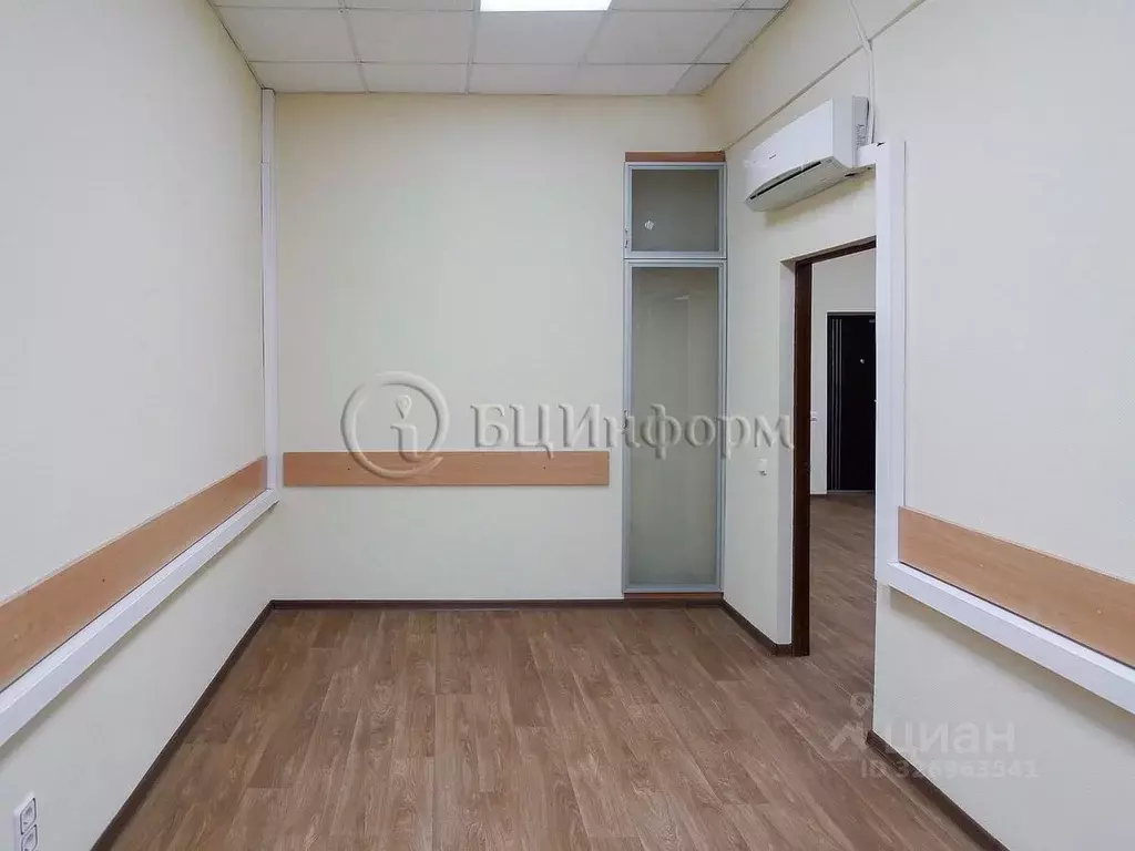 Офис в Санкт-Петербург Смоленская ул., 9 (100 м) - Фото 2