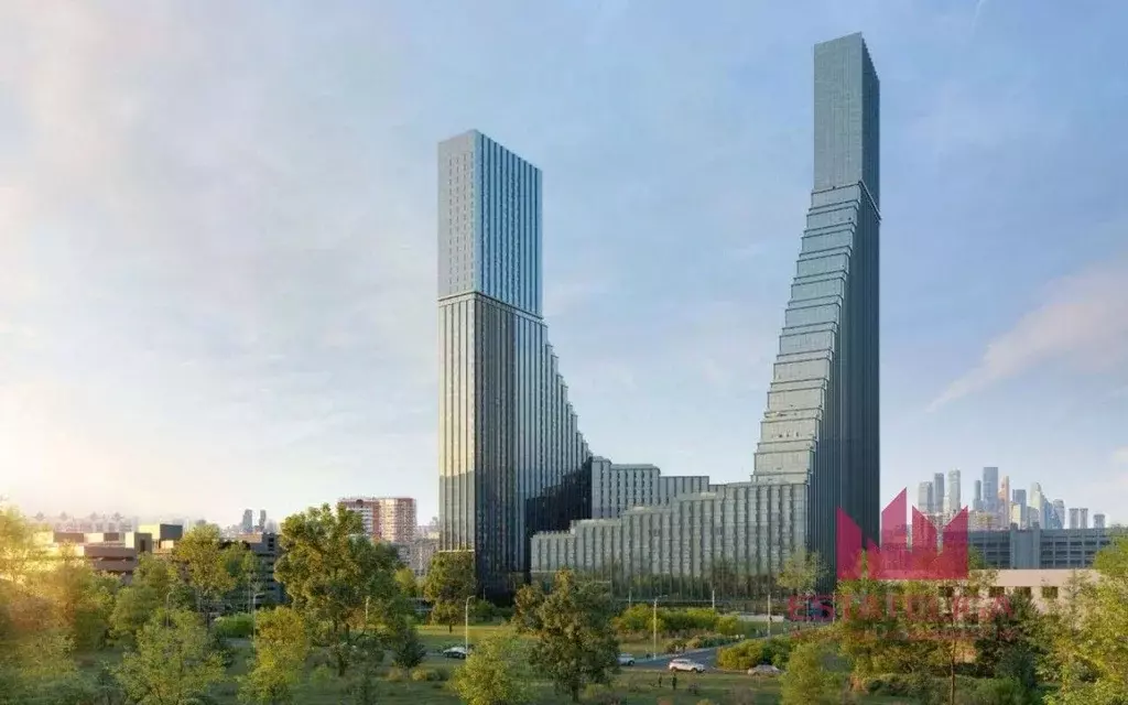 1-к кв. Москва дом Обручева 30 тер., к1 (35.3 м) - Фото 1