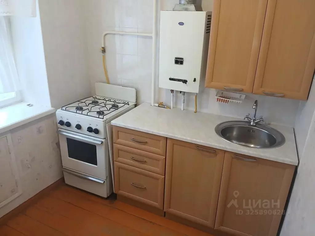 3-к кв. Татарстан, Казань Гвардейская ул., 11 (58.6 м) - Фото 2