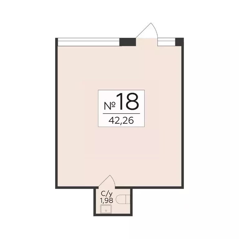 Помещение свободного назначения в Воронежская область, Воронеж Шилово ... - Фото 2