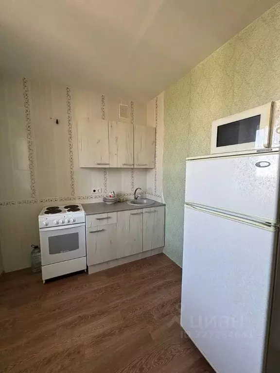 1-к кв. Саратовская область, Саратов ул. Имени Николая Чихарева, 10 ... - Фото 2