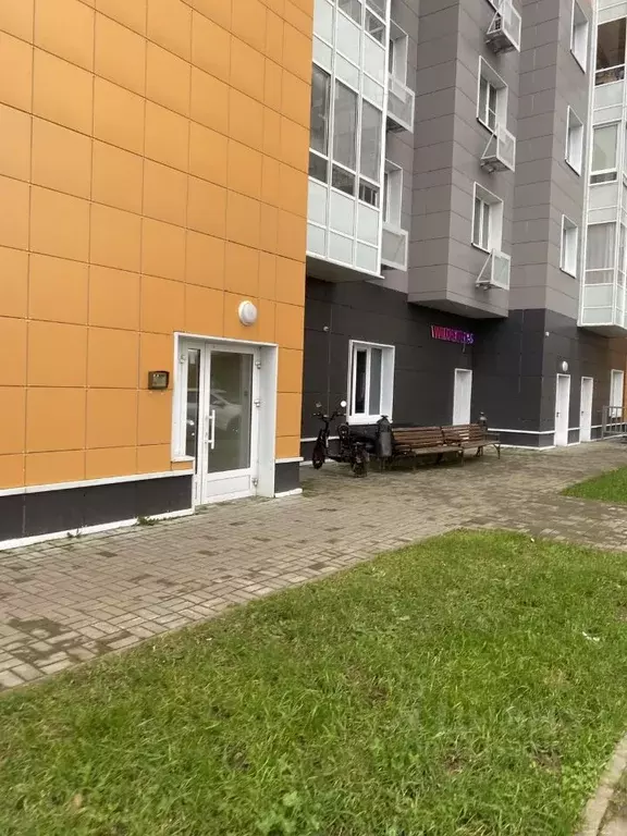 Студия Московская область, Солнечногорск городской округ, Андреевка ... - Фото 2