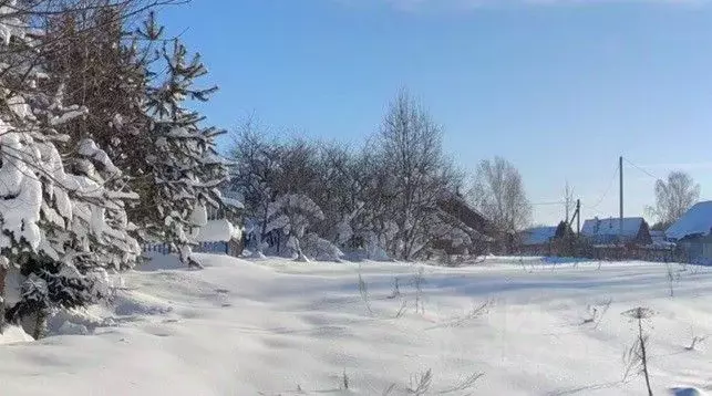 Участок в Московская область, Щелково городской округ, д. Булаково  ... - Фото 1
