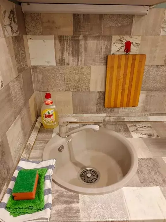 Студия Московская область, Звенигород Одинцовский городской округ, ... - Фото 1